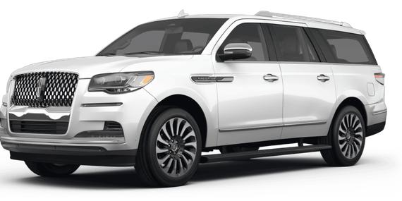 LINCOLN NAVIGATOR L 2023 5LMJJ3TG9PEL13243 image
